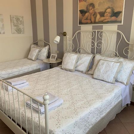 B&B Verona Business And Fun G B Rossi Friendly Zewnętrze zdjęcie
