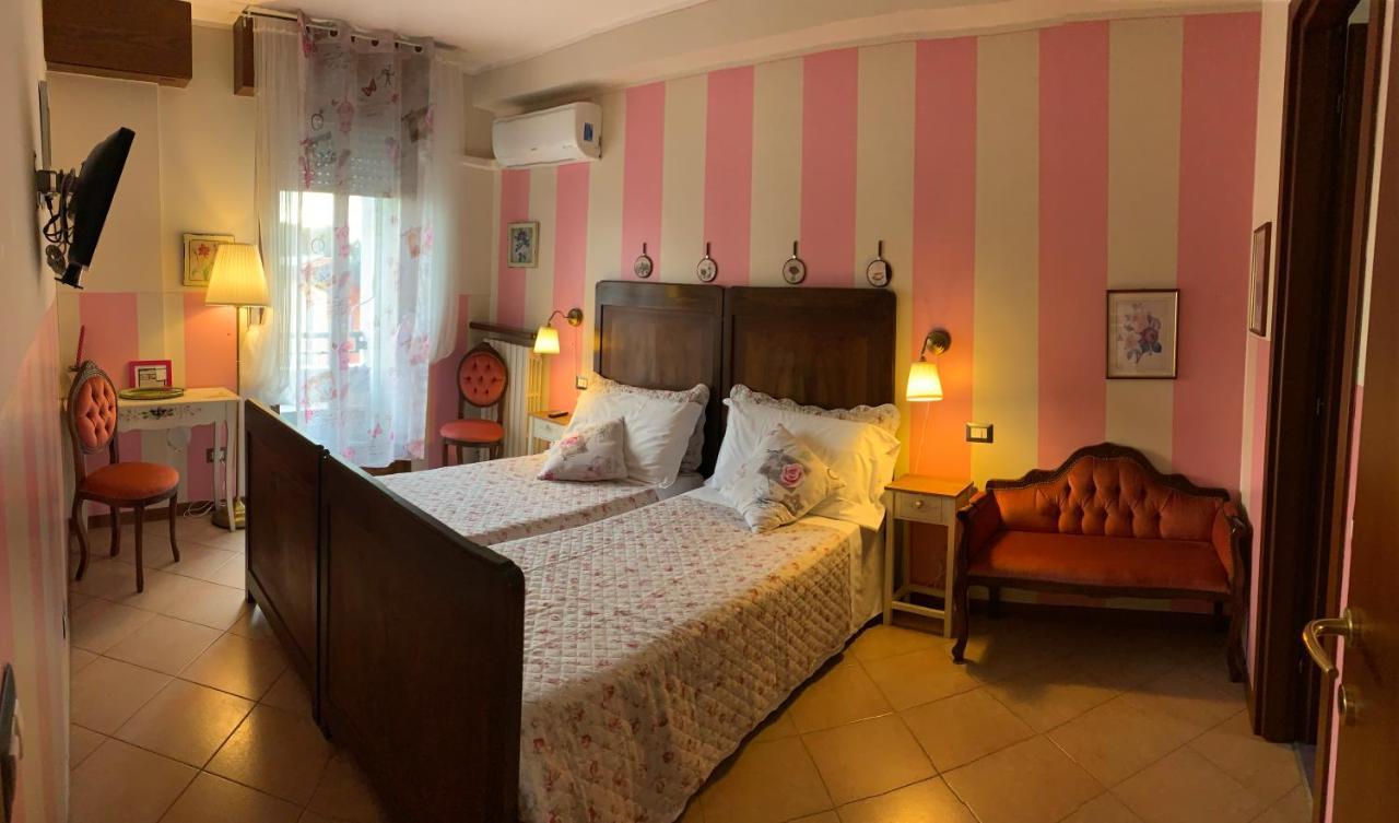 B&B Verona Business And Fun G B Rossi Friendly Zewnętrze zdjęcie
