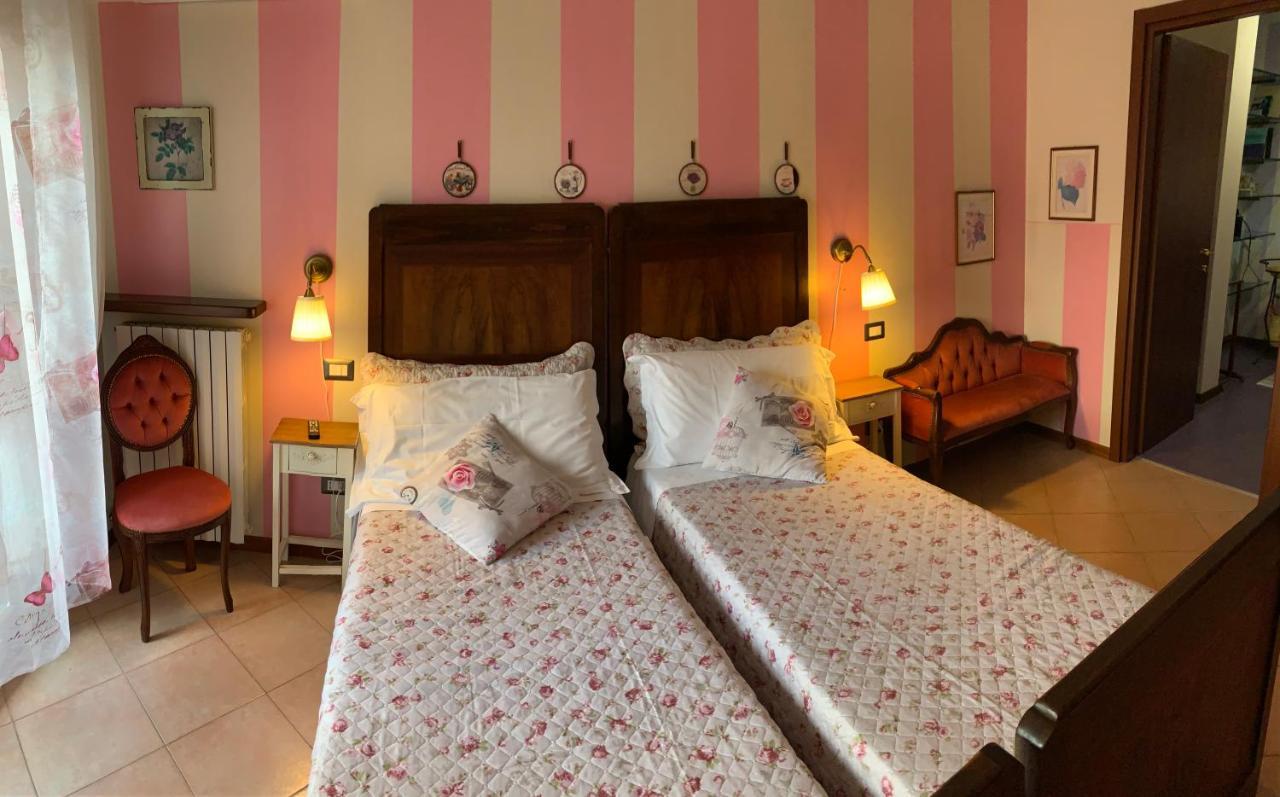 B&B Verona Business And Fun G B Rossi Friendly Zewnętrze zdjęcie