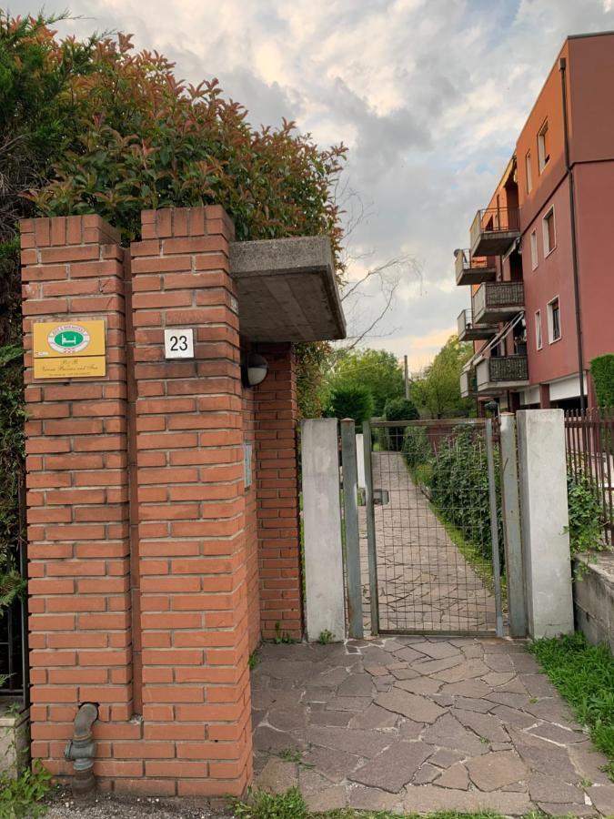 B&B Verona Business And Fun G B Rossi Friendly Zewnętrze zdjęcie