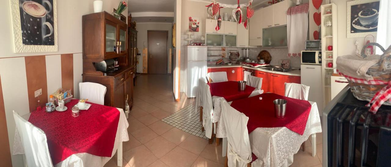 B&B Verona Business And Fun G B Rossi Friendly Zewnętrze zdjęcie