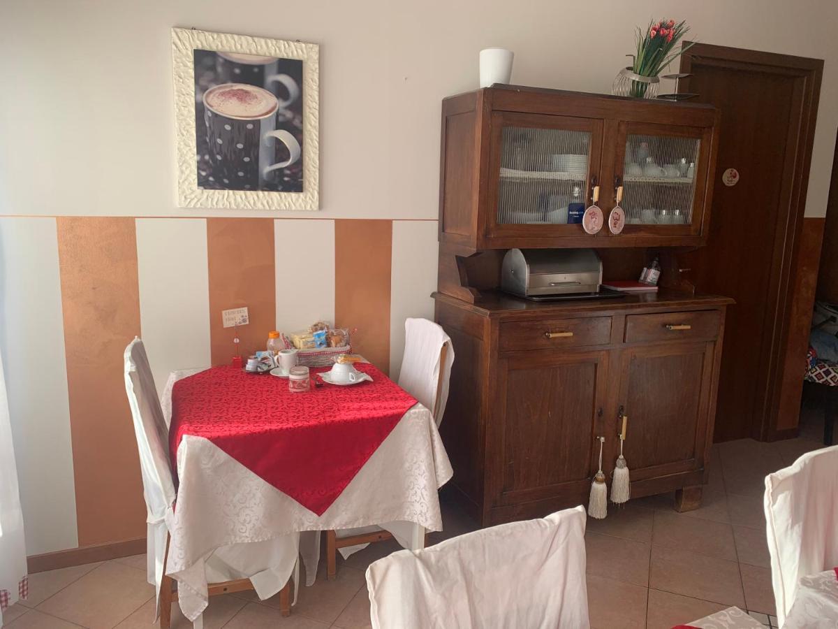 B&B Verona Business And Fun G B Rossi Friendly Zewnętrze zdjęcie