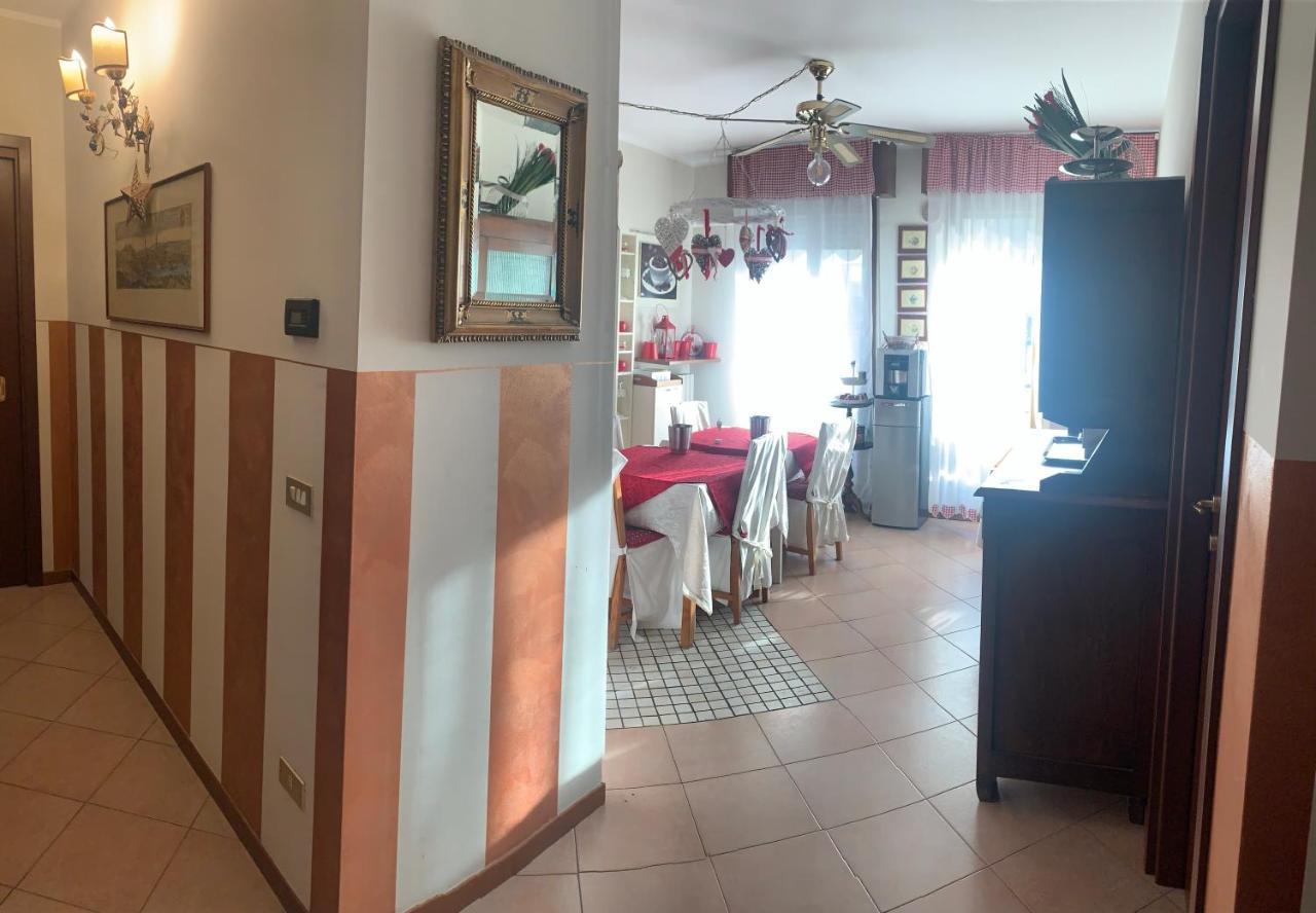 B&B Verona Business And Fun G B Rossi Friendly Zewnętrze zdjęcie