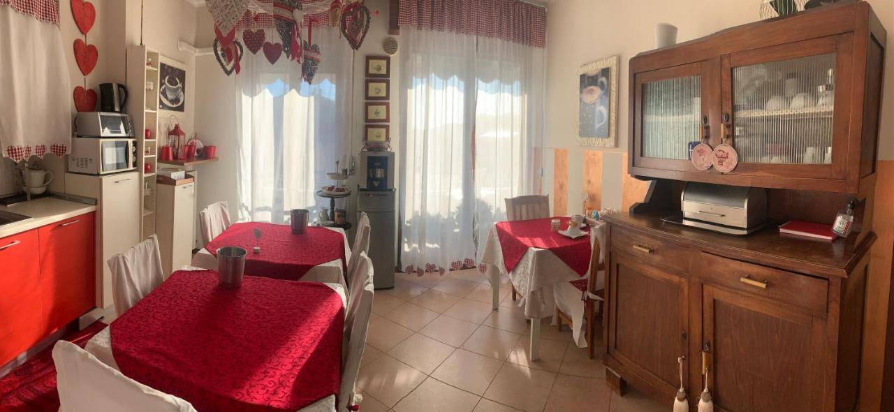 B&B Verona Business And Fun G B Rossi Friendly Zewnętrze zdjęcie