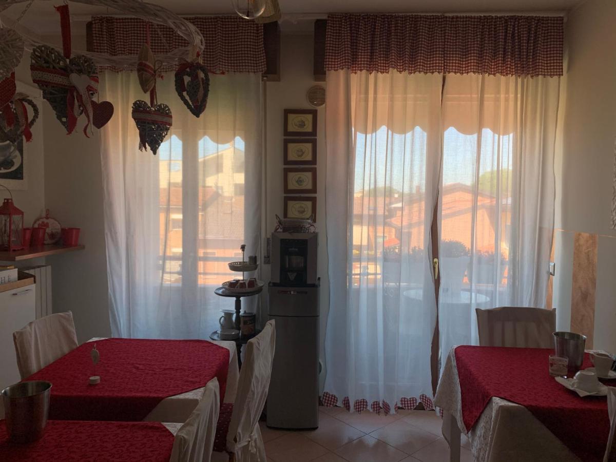 B&B Verona Business And Fun G B Rossi Friendly Zewnętrze zdjęcie