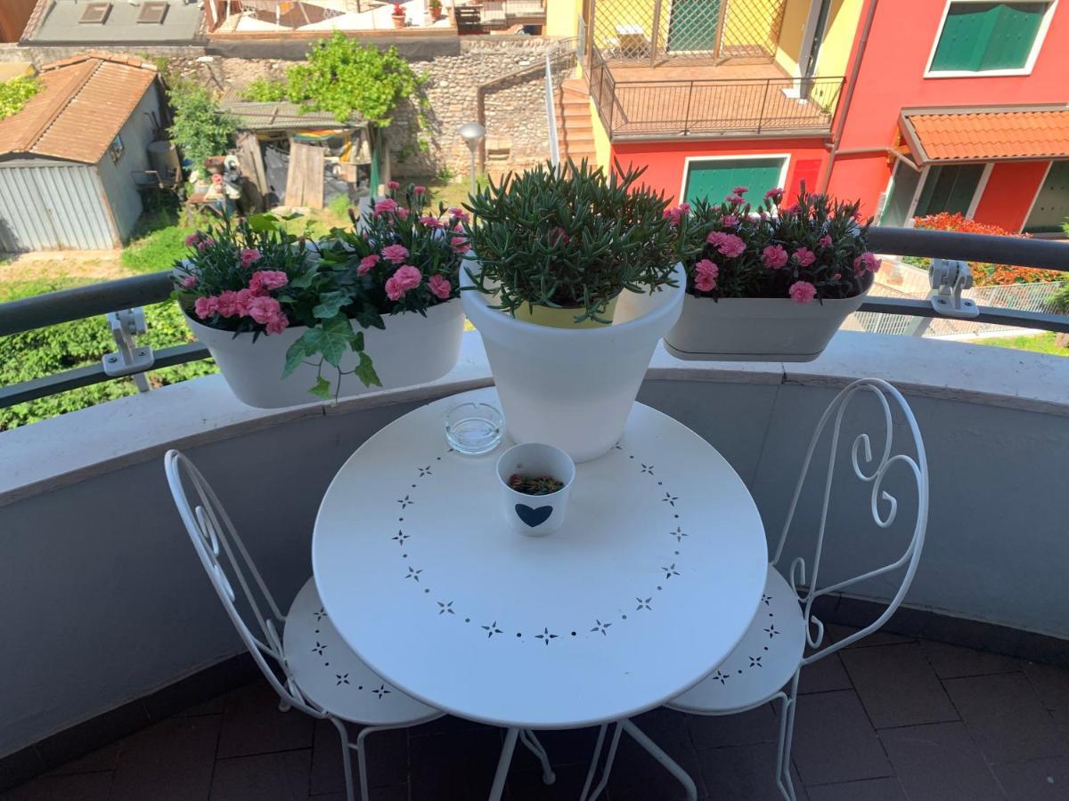 B&B Verona Business And Fun G B Rossi Friendly Zewnętrze zdjęcie