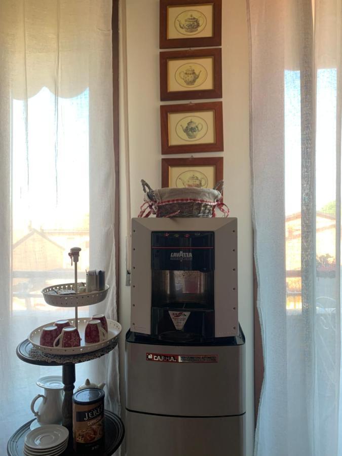 B&B Verona Business And Fun G B Rossi Friendly Zewnętrze zdjęcie
