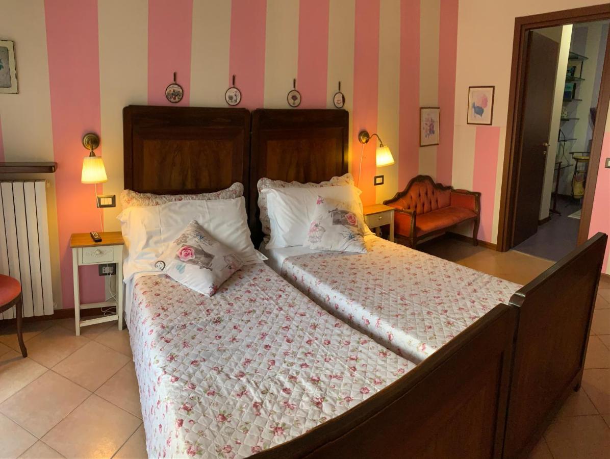 B&B Verona Business And Fun G B Rossi Friendly Zewnętrze zdjęcie