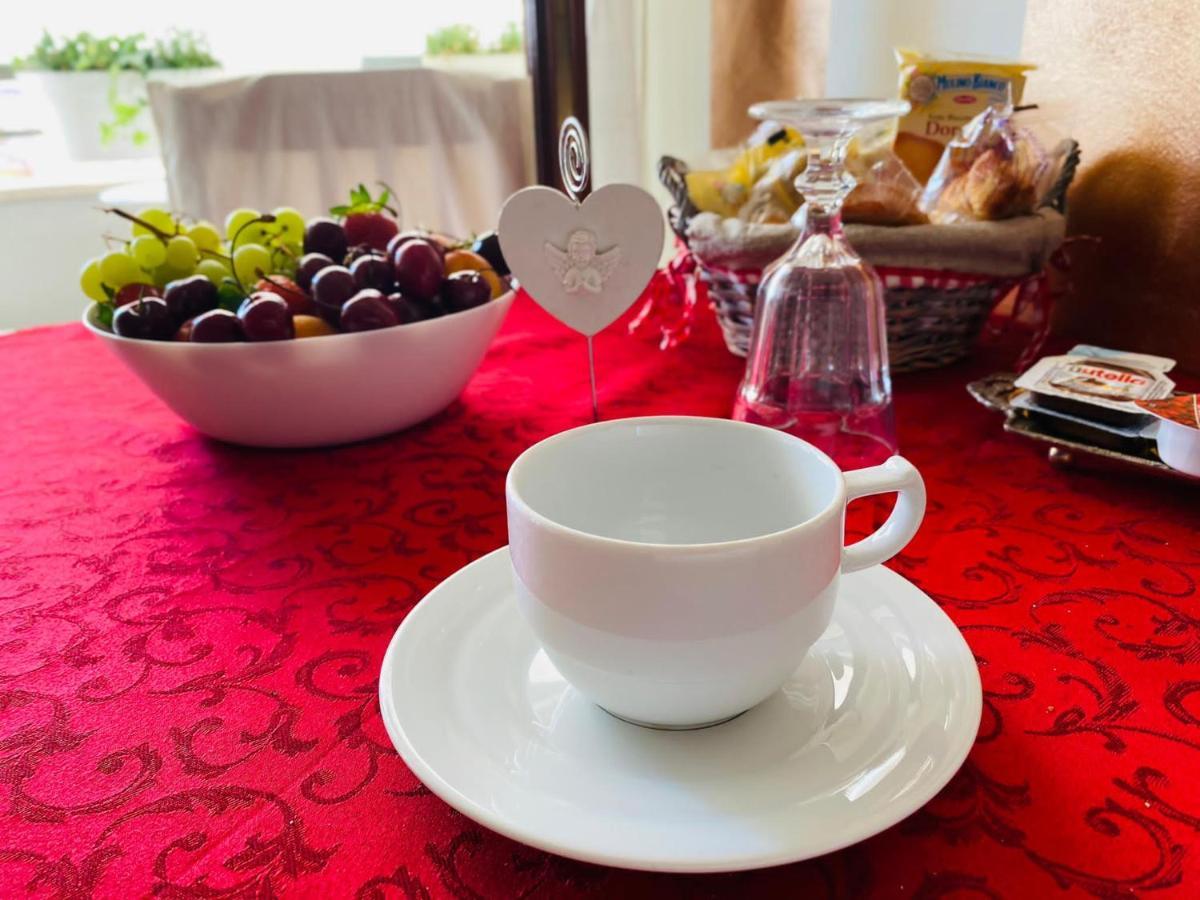B&B Verona Business And Fun G B Rossi Friendly Zewnętrze zdjęcie