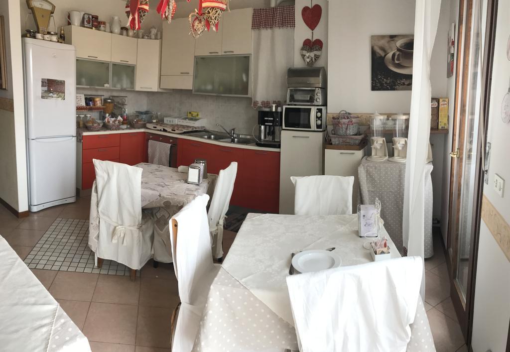 B&B Verona Business And Fun G B Rossi Friendly Zewnętrze zdjęcie