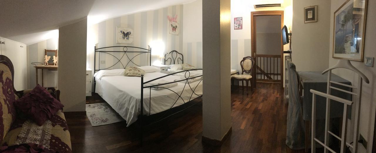 B&B Verona Business And Fun G B Rossi Friendly Zewnętrze zdjęcie
