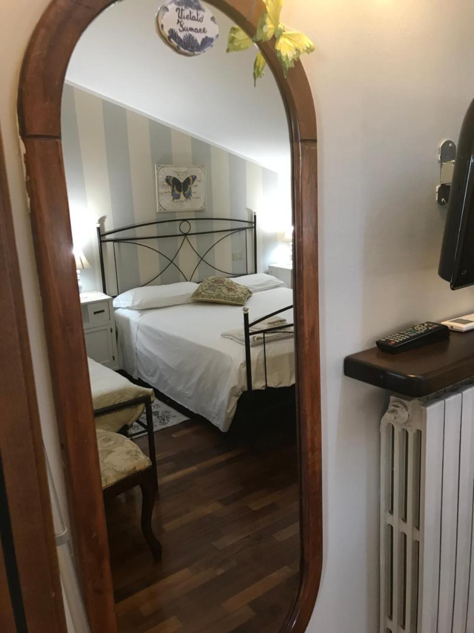 B&B Verona Business And Fun G B Rossi Friendly Zewnętrze zdjęcie