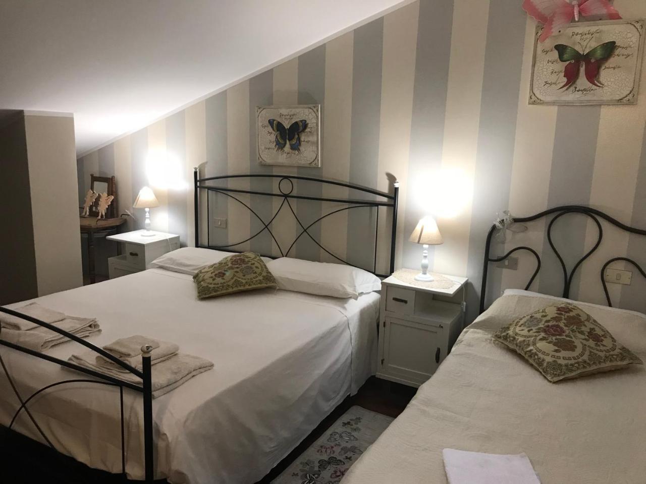B&B Verona Business And Fun G B Rossi Friendly Zewnętrze zdjęcie