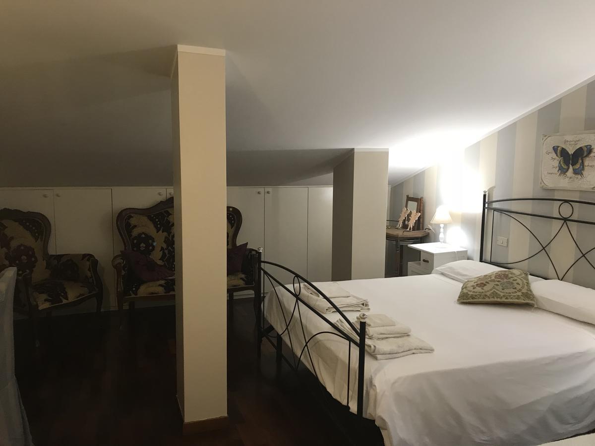 B&B Verona Business And Fun G B Rossi Friendly Zewnętrze zdjęcie