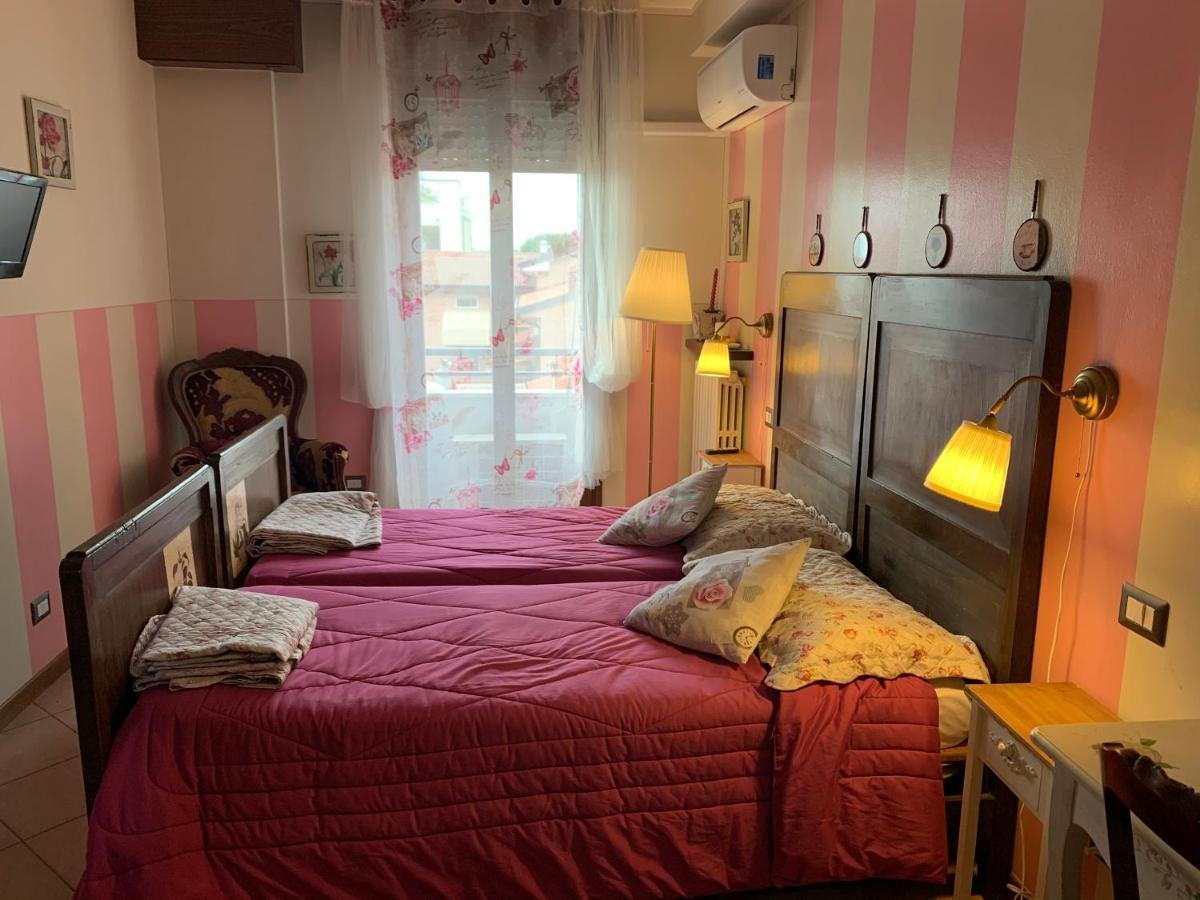 B&B Verona Business And Fun G B Rossi Friendly Zewnętrze zdjęcie