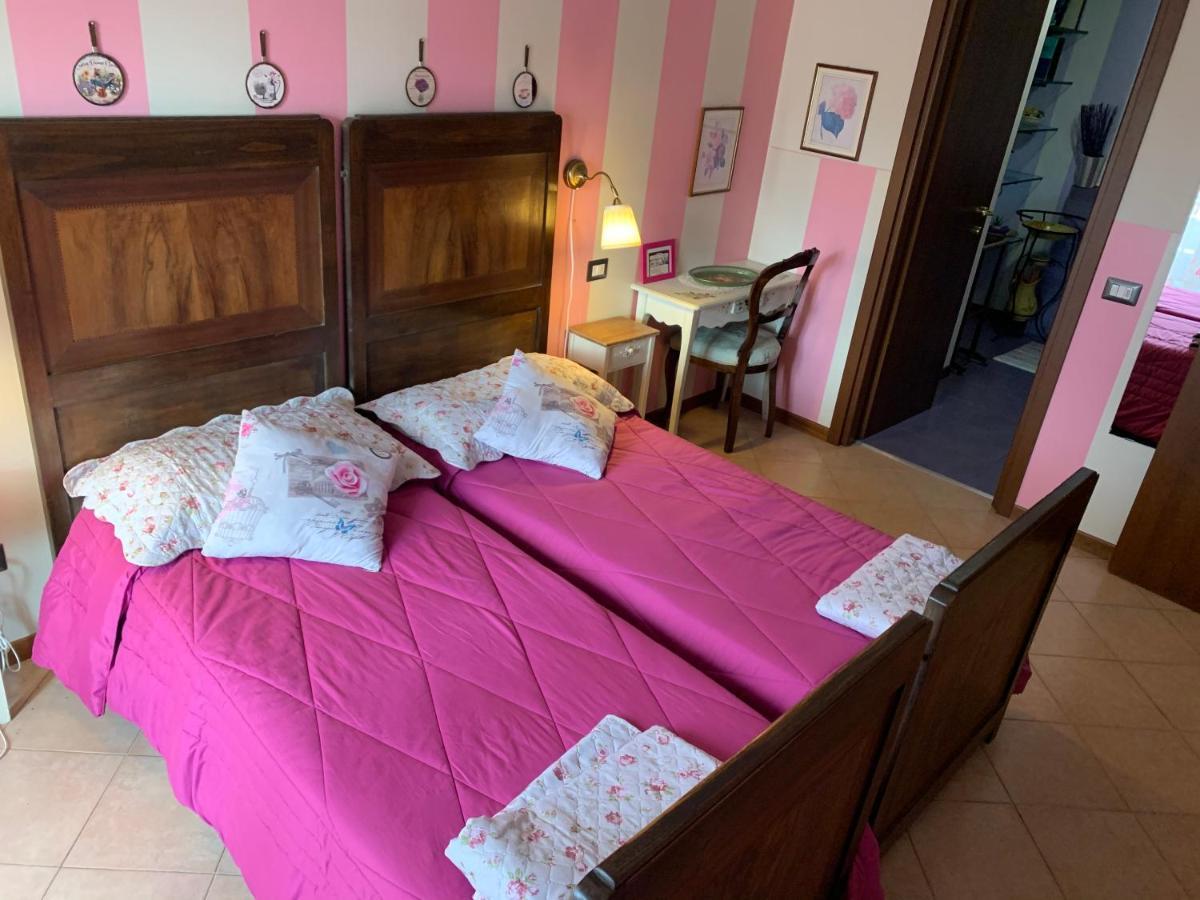 B&B Verona Business And Fun G B Rossi Friendly Zewnętrze zdjęcie