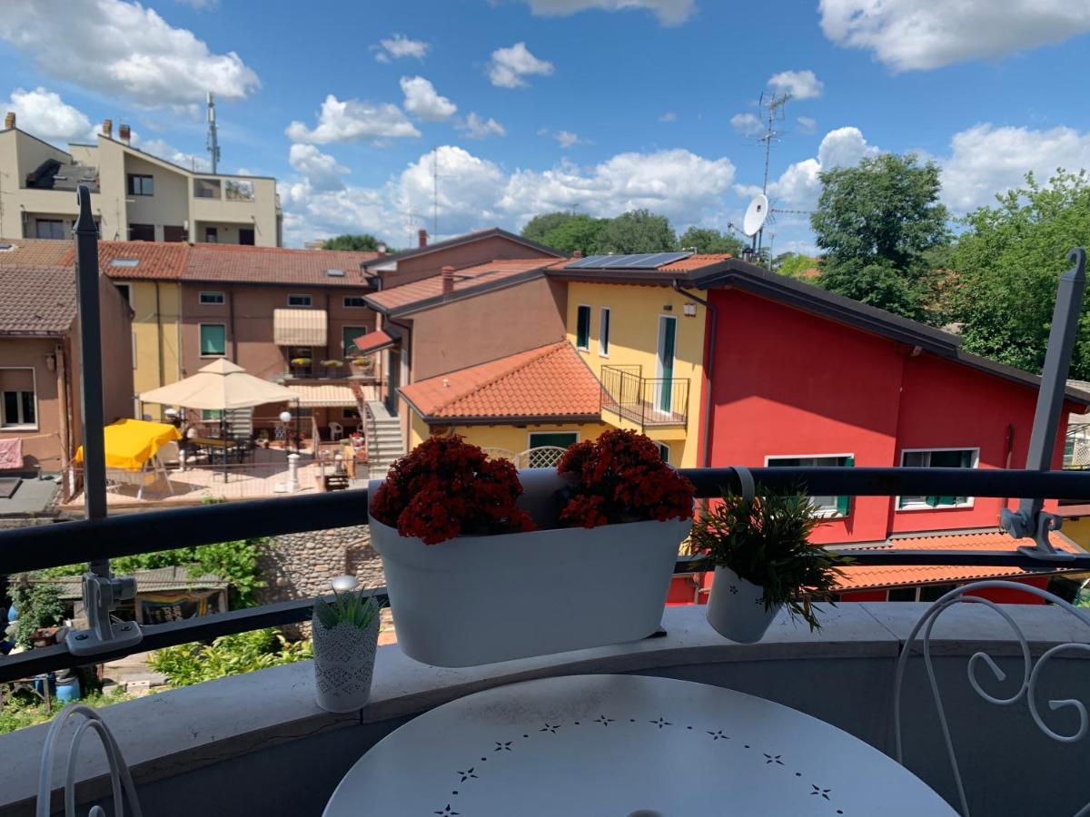 B&B Verona Business And Fun G B Rossi Friendly Zewnętrze zdjęcie