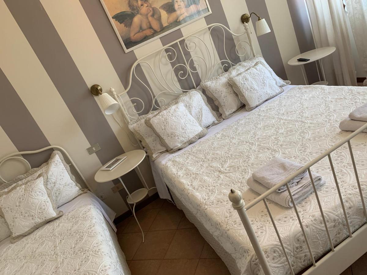 B&B Verona Business And Fun G B Rossi Friendly Zewnętrze zdjęcie