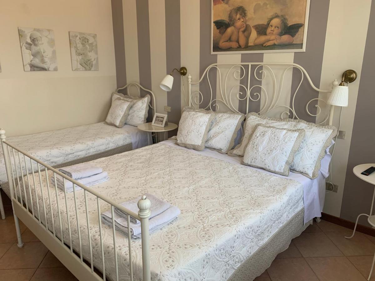 B&B Verona Business And Fun G B Rossi Friendly Zewnętrze zdjęcie