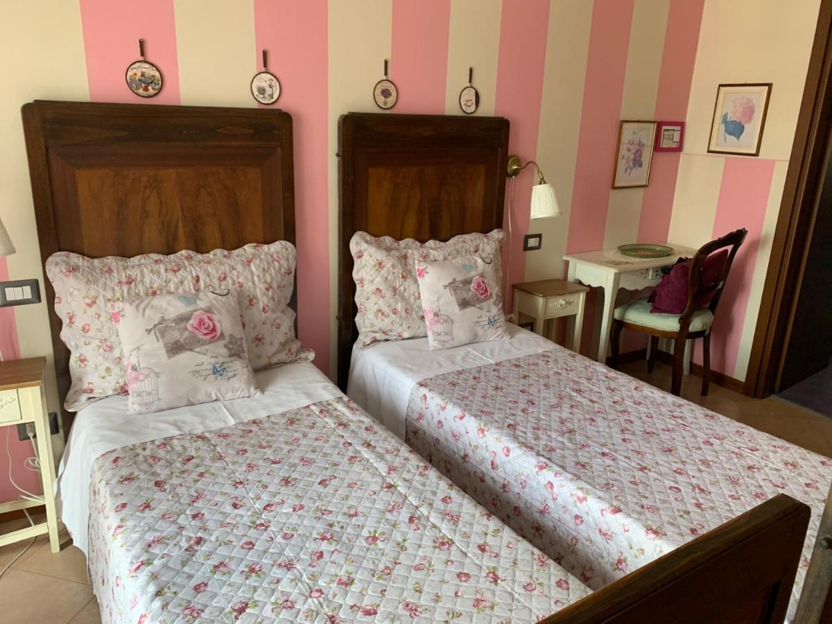 B&B Verona Business And Fun G B Rossi Friendly Zewnętrze zdjęcie
